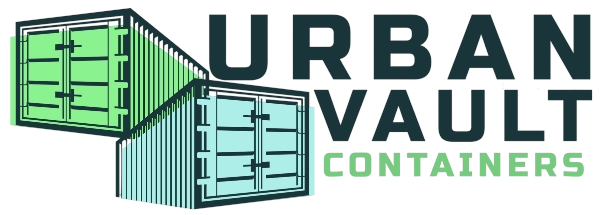 Urban Vault Containers