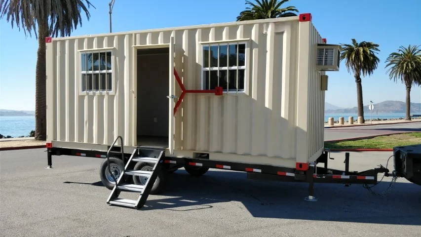 Trailers