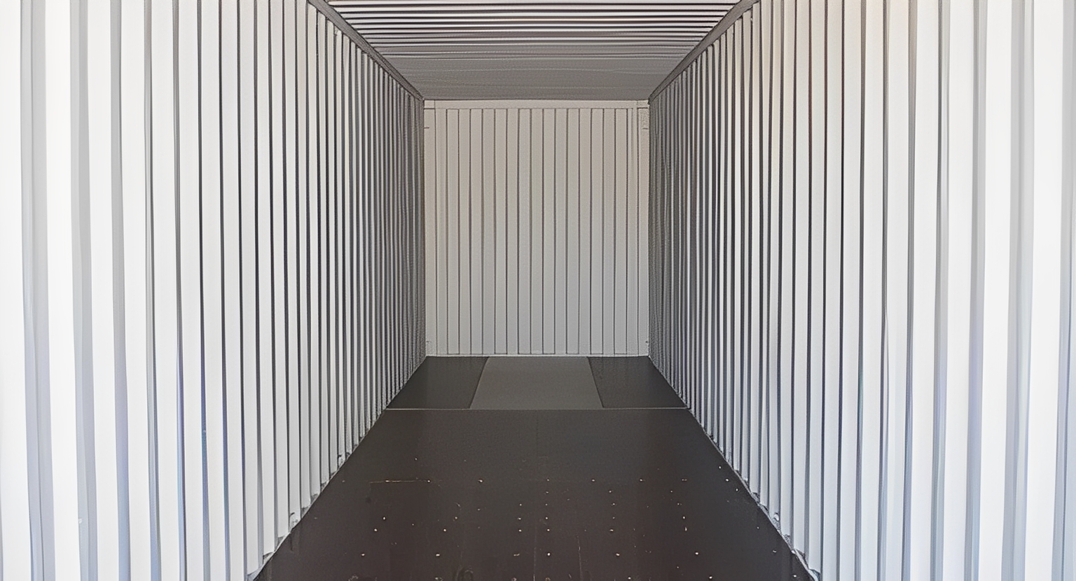 40Ft High Cube Container – One Trip (9Ft 6″ High) view 3