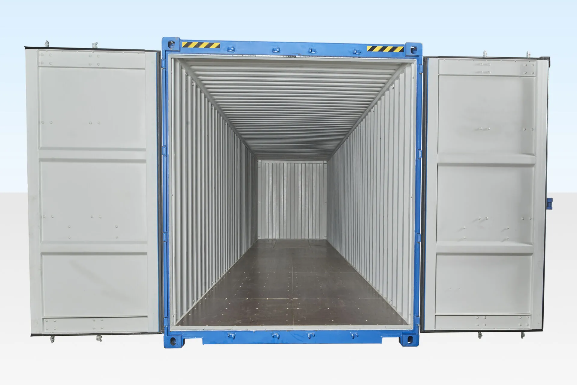 40Ft High Cube Container – One Trip (9Ft 6″ High) view 7